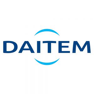 Daitem Logo