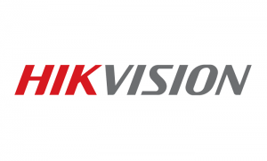 HIK Vision Logo