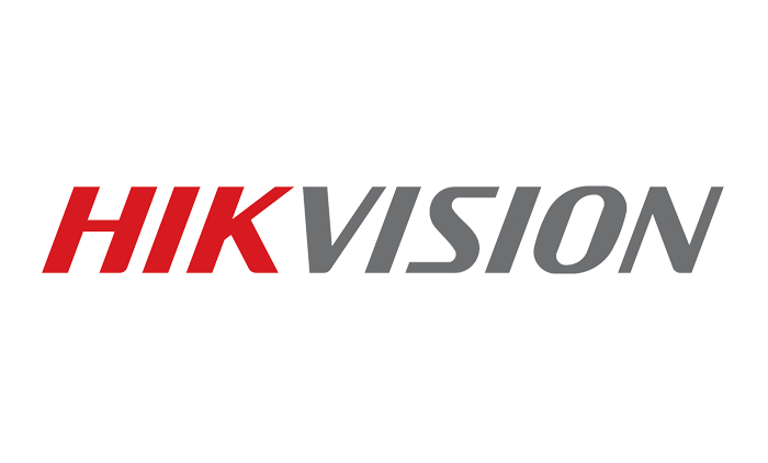 HIK Vision Logo