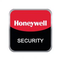 Honeywell Security Logo