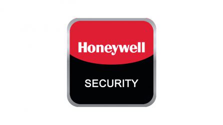 Honeywell Security Logo