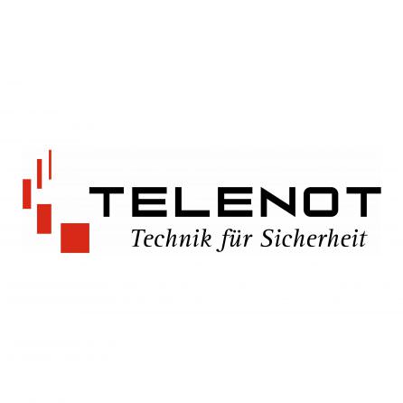 Telenot Logo