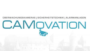 CAMovation Nürnberg: Überwachungskameras, Sicherheitstechnik, Alarmanlagen